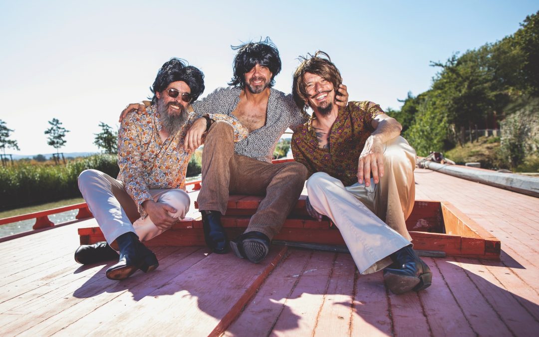 JOLIDA